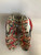 Used Nike TROUT BB/SB Cleats Red Senior 5.5 11823-S000038893 View 4