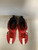 Used Nike TROUT BB/SB Cleats Red Senior 5.5 11823-S000038893 View 3