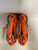 Used Adidas Soccer Cleats Black Junior 03.5 11823-S000038898 View 4