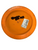 Used Innova STAR KATANA Disc Golf Driver Orange 11479-S000421613 View 2