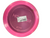 Used Discraft SCORTCH Disc Golf Driver Pink 11479-S000421614 View 2