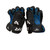 Used Bauer X Youth Gloves Black 9" 11813-S000345701 View 2