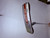 Used Odyssey WHITE HOT PRO 1 Mens Putter LH 11879-S000020451 View 2