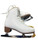 Used Jackson EXCEL WomensFigure Skate White Senior 8 10589-S000433222 View 2