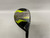 Used Tour Edge BAZOOKA 470 Mens Hybrid Club RH 4 Hybrid 11895-S000027405 View 1