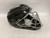 Used Under Armour I-BAR VISION Catchers Helmet w/Mask Black SM 11895-S000027433 View 2