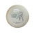 Used Innova BEAST Disc Golf Driver White 11760-S000091255 View 1