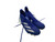 Used Adidas Adult FB Cleats Royal Blue Senior 12.5 11347-S000268444 View 1