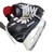 Used Bauer NS YTH HOCKEY SKATES Youth Hockey Skate Youth 13.0 11708-S000193609 View 2