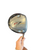 Used Taylormade R7 QUAD Mens Driver RH 10.5 Degree 11682-S000131727 View 1