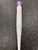 Used Easton AMETHYST BB/SB Fastpitch Bat 31" 11726-S000295708 View 2