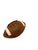 Used Wilson GST NFHS Official Size Football - Like New 11731-S000164330 View 1