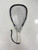 Used Head Racquet TI.175 XL Adult Racquetball Racquet Navy Blue Unknown 11860-S000308426 View 1