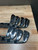 Used Cleveland CG TOUR Mens Iron Set RH 3I-PW 11628-S000190732 View 1