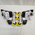 Used Alkali RPD LITE ADJ. Y11-J1 Roller Hockey Skates Black Adjustable 11651-S000415761 View 3