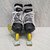 Used Alkali RPD LITE ADJ. Y11-J1 Roller Hockey Skates Black Adjustable 11651-S000415761 View 2