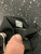 Used TK TOTAL 2.1 FH Gloves Navy Blue 9" 11162-S000453055 View 4