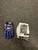 Used TK TOTAL 2.1 FH Gloves Navy Blue 9" 11162-S000453056 View 1