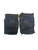 Used Inline Kneepads Black LG View 2