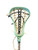 Used Brine DYNASTY RISE Wmn Atk/Mid Complete Stick Grey 11450-S000519876 View 1