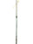 Used Brine DYNASTY RISE Wmn Atk/Mid Complete Stick Grey 11450-S000519876 View 2