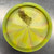 Used Discraft ESP PASSION Disc Golf Mid Range Yellow 170g 11762-S000078757 View 2