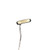 Used Odyssey MARXMAN TRIPLE TRACK Mens Putter RH 10313-S000282962 View 3