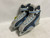 Used Jackson SOFTEC Womens Softboot Skate Navy Blue Senior 11 11855-S000203017 View 1