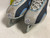 Used Jackson SOFTEC Womens Softboot Skate Navy Blue Senior 11 11855-S000203017 View 3