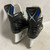 Used Bauer VAPOR VOLT Senior Hockey Skate Black Senior 10 11855-S000203018 View 4