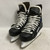 Used Bauer VAPOR VOLT Senior Hockey Skate Black Senior 10 11855-S000203018 View 1