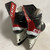Used CCM JETSPEED VIBE Senior Hockey Skate White/Black/Red Senior 9 11855-S000203024 View 5