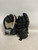 Used Maverik MAX Lacrosse Gloves Mens Black 14" 11882-S000024547 View 1