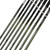 Used Tommy Armour 845CS SILVER BACK Mens Iron Set RH 3I-PW 11484-S000303277 View 5