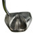 Used Knight ONE SHOT Mens Putter RH 11484-S000303279 View 3