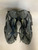Used Nike ALPHA Adult FB Cleats Black Senior 8.5 11823-S000038908 View 4