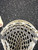 Used STX STALLION 1K Mens Lacrosse Head White 11162-S000453058 View 5
