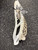 Used STX STALLION 1K Mens Lacrosse Head White 11162-S000453058 View 2