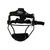 Used Champion Sports FIELDERS MASK BB/SB Fielders Mask Black One Size 11484-S000303295 View 1