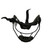 Used Champion Sports FIELDERS MASK BB/SB Fielders Mask Black One Size 11484-S000303295 View 2