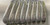 Used Ben Hogan DIRECTOR Mens Iron Set RH 3I-PW 11882-S000024562 View 3