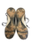 Used Nike Football Cleats Black Senior 8.5 View 3