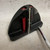 Used Taylormade ROSSA MONZA Mens Putter RH Black Long 11855-S000203027 View 3