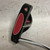 Used Taylormade ROSSA MONZA Mens Putter RH Black Long 11855-S000203027 View 2