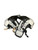 Used Bike VENOM RATTLER FB Shoulder Pads White SM 11768-S000235858 View 2