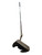 Used Warrior PURE STROKE Mens Putter LH Silver 34" 11862-S000094235 View 2