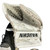 Used Vaughn V LT60 Senior Goalie Catcher White 11889-S000034318 View 2