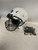 Used Schutt VENGEANCE A11 FB Helmet White SM 11882-S000024566 View 1