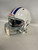 Used Riddell VICTOR FB Helmet White S/M 11882-S000024571 View 1