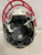 Used Xenith X2E+ FB Helmet Grey LG 11882-S000024573 View 3